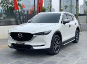 Cần bán xe Mazda CX 5 đời 2020, màu trắng 