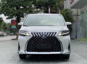 Cần bán Lexus LM300h bản 07 ghế năm sản xuất 2021