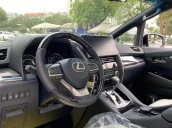 Cần bán Lexus LM300h bản 07 ghế năm sản xuất 2021