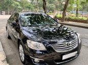 Camry 3.5Q 2008 DUAL VVTI mới hiếm có