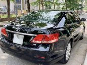 Camry 3.5Q 2008 DUAL VVTI mới hiếm có