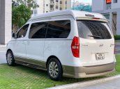 Cần bán gấp Hyundai Starex năm 2016, nhập khẩu nguyên chiếc còn mới, giá 890tr