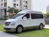 Cần bán gấp Hyundai Starex năm 2016, nhập khẩu nguyên chiếc còn mới, giá 890tr