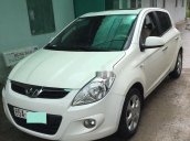 Xe Hyundai i20 năm 2010, nhập khẩu còn mới