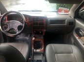 Cần bán Isuzu Hi lander năm sản xuất 2006, màu đen chính chủ, giá 199tr