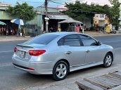 Bán xe Hyundai Avante sản xuất 2015, màu bạc như mới