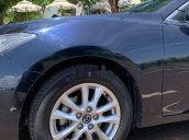 Bán xe Mazda 3 2016, màu xanh lam, nhập khẩu 