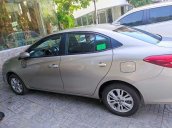 Cần bán lại xe Toyota Vios đời 2020, nhập khẩu