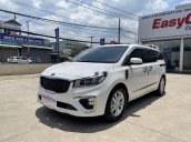 Cần bán xe Kia Sedona năm 2020, màu trắng chính chủ