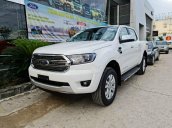 Ford Ranger new - đủ màu - giao ngay - chỉ từ 170tr nhận xe