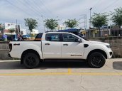 Ford Ranger new - đủ màu - giao ngay - chỉ từ 170tr nhận xe