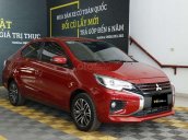 Mitsubishi Attage 1.2 AT CVT Premium 2021