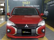 Mitsubishi Attage 1.2 AT CVT Premium 2021