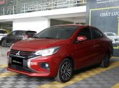 Mitsubishi Attage 1.2 AT CVT Premium 2021