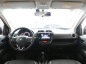 Mitsubishi Attage 1.2 AT CVT Premium 2021