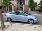 Cần bán Hyundai Accent sản xuất 2012, nhập khẩu Hàn Quốc, giá tốt