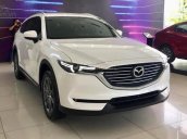 Mazda Giải Phóng - Mazda CX-8 ưu đãi cực sốc lên đến 150tr đồng, năm sản xuất 2021, giá 919tr