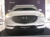 Mazda Giải Phóng - Mazda CX-8 ưu đãi cực sốc lên đến 150tr đồng, năm sản xuất 2021, giá 919tr