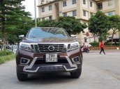 Bán Nissan Navara EL Premium sx 2018, đăng ký 03/2019