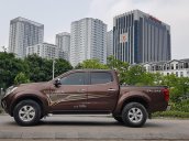 Bán Nissan Navara EL Premium sx 2018, đăng ký 03/2019