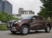 Bán Nissan Navara EL Premium sx 2018, đăng ký 03/2019