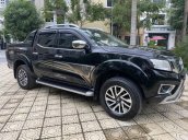 Bán Nissan Navara NP300 2.5VL AT 4WD sản xuất 2017, giá chỉ 599 triệu