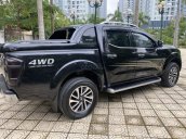 Bán Nissan Navara NP300 2.5VL AT 4WD sản xuất 2017, giá chỉ 599 triệu