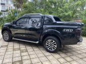 Bán Nissan Navara NP300 2.5VL AT 4WD sản xuất 2017, giá chỉ 599 triệu