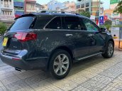 Bán Acura MDX Advance sản xuất năm 2012, màu xám, nhập khẩu còn mới