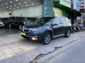 Bán Acura MDX Advance sản xuất năm 2012, màu xám, nhập khẩu còn mới