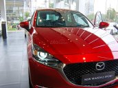 [Hà Nội] Mazda 2 sản xuất năm 2021, ưu đãi lên tới 40tr, trả góp từ 96tr, hỗ trợ vay tối đa 80%, sẵn xe giao ngay