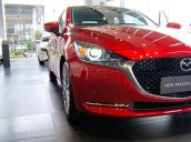 [Hà Nội] Mazda 2 sản xuất năm 2021, ưu đãi lên tới 40tr, trả góp từ 96tr, hỗ trợ vay tối đa 80%, sẵn xe giao ngay