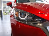 [Hà Nội] Mazda 2 sản xuất năm 2021, ưu đãi lên tới 40tr, trả góp từ 96tr, hỗ trợ vay tối đa 80%, sẵn xe giao ngay