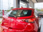 [Hà Nội] Mazda 2 sản xuất năm 2021, ưu đãi lên tới 40tr, trả góp từ 96tr, hỗ trợ vay tối đa 80%, sẵn xe giao ngay