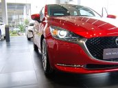 [Hà Nội] Mazda 2 sản xuất năm 2021, ưu đãi lên tới 40tr, trả góp từ 96tr, hỗ trợ vay tối đa 80%, sẵn xe giao ngay