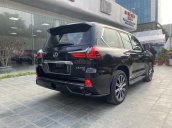 Bán Lexus LX 570 nhập khẩu sản xuất năm 2021