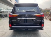 Bán Lexus LX 570 nhập khẩu sản xuất năm 2021
