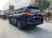 Bán Lexus LX 570 nhập khẩu sản xuất năm 2021