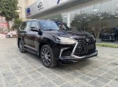 Bán Lexus LX 570 nhập khẩu sản xuất năm 2021