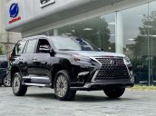 Bán ô tô Lexus GX460 nhập Mỹ năm sản xuất 2021, giá thương lượng