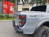 Cần bán xe Ford Ranger Raptor, nhập khẩu, giá tốt nhất thị trường, số tự động máy dầu