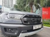 Cần bán xe Ford Ranger Raptor, nhập khẩu, giá tốt nhất thị trường, số tự động máy dầu