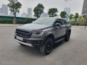 Cần bán xe Ford Ranger Raptor, nhập khẩu, giá tốt nhất thị trường, số tự động máy dầu