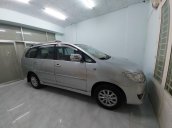 Cần bán xe Toyota Innova số sàn, bản E sản xuất năm 2013