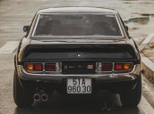 Chính chủ bán lại xe Toyota Celica năm sản xuất 1972, màu đen, nhập khẩu nguyên chiếc