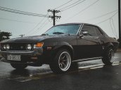 Chính chủ bán lại xe Toyota Celica năm sản xuất 1972, màu đen, nhập khẩu nguyên chiếc