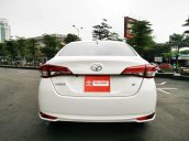 Cần bán lại với giá ưu đãi nhất chiếc Toyota Vios E CVT 2020