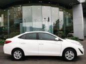 Cần bán lại với giá ưu đãi nhất chiếc Toyota Vios E CVT 2020