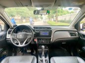 Bán Honda City năm 2019, màu trắng, 545tr giá tốt