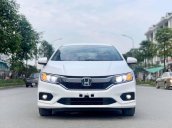 Bán Honda City năm 2019, màu trắng, 545tr giá tốt